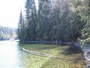 Quesnel Lake Waterfront